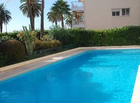 Espace 2000 Piscine Et Proche De La Mer * Menton